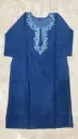Denim Dastaan Kurti