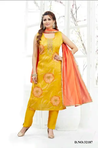 Golden Reverie Dress
