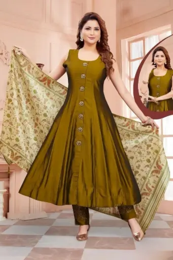 Amber Grace Ensemble Dress