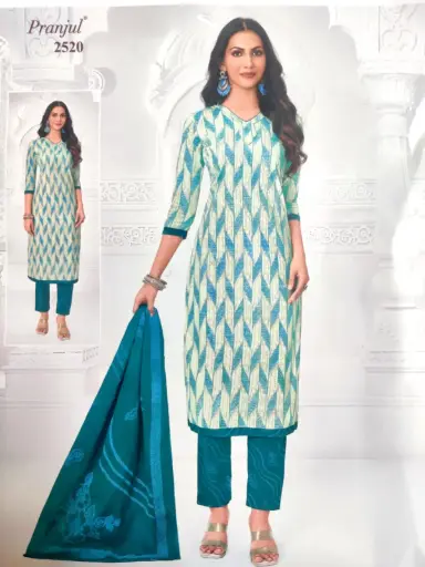 [31] Readymate Cotton Straight Pant Suit , XXL Size