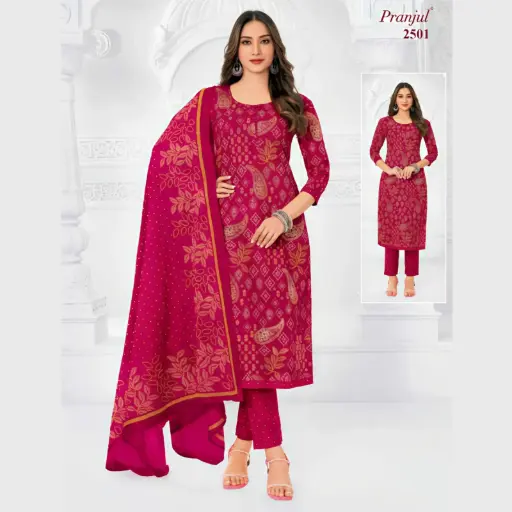 [35] Readymate Cotton Straight Pant Suit , XXL Size