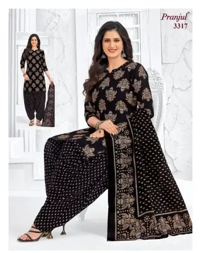 [37] Readymate Cotton Salwar Dress , XXL Size