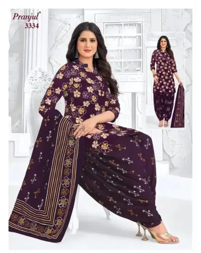 Readymate Cotton Salwar Dress
