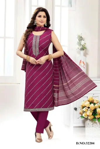 Mystic Maroon Dress